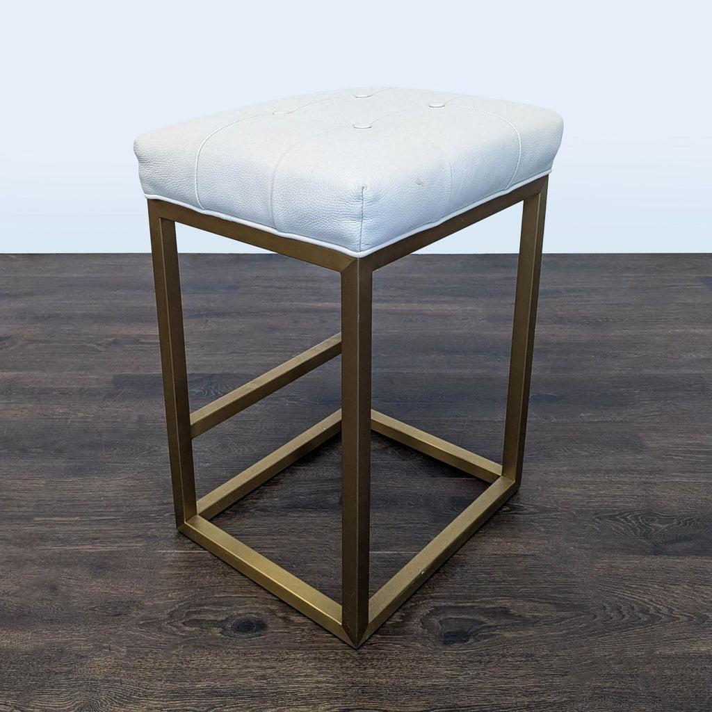 Restoration Hardware Counter Stool - Accepted Offer (46.43% discount)