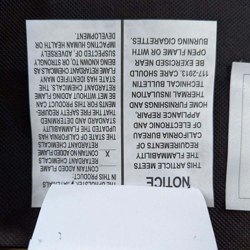 Restoration Hardware Counter Stool