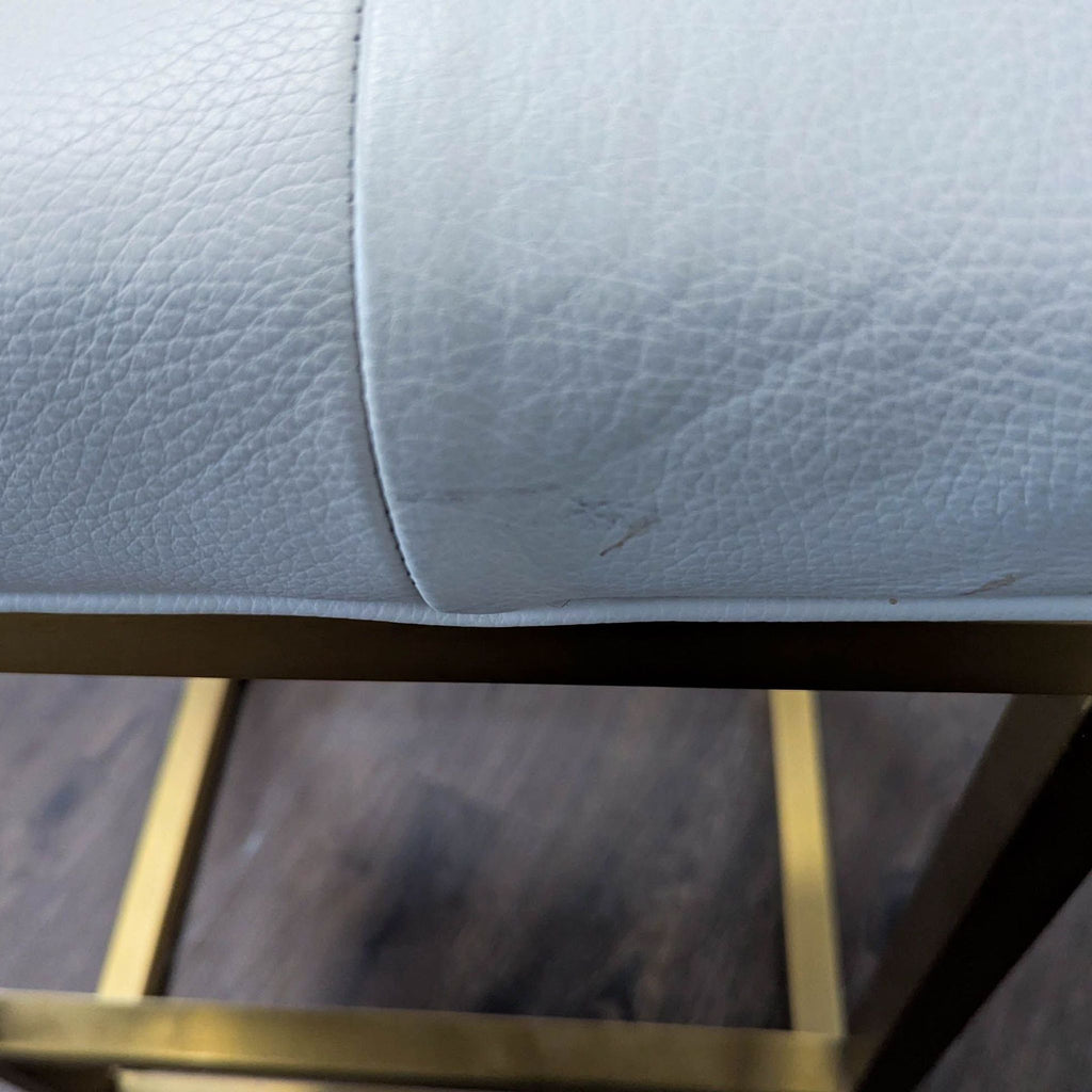 Restoration Hardware Counter Stool