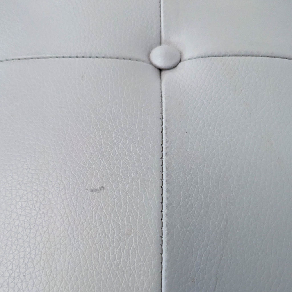 Restoration Hardware Counter Stool