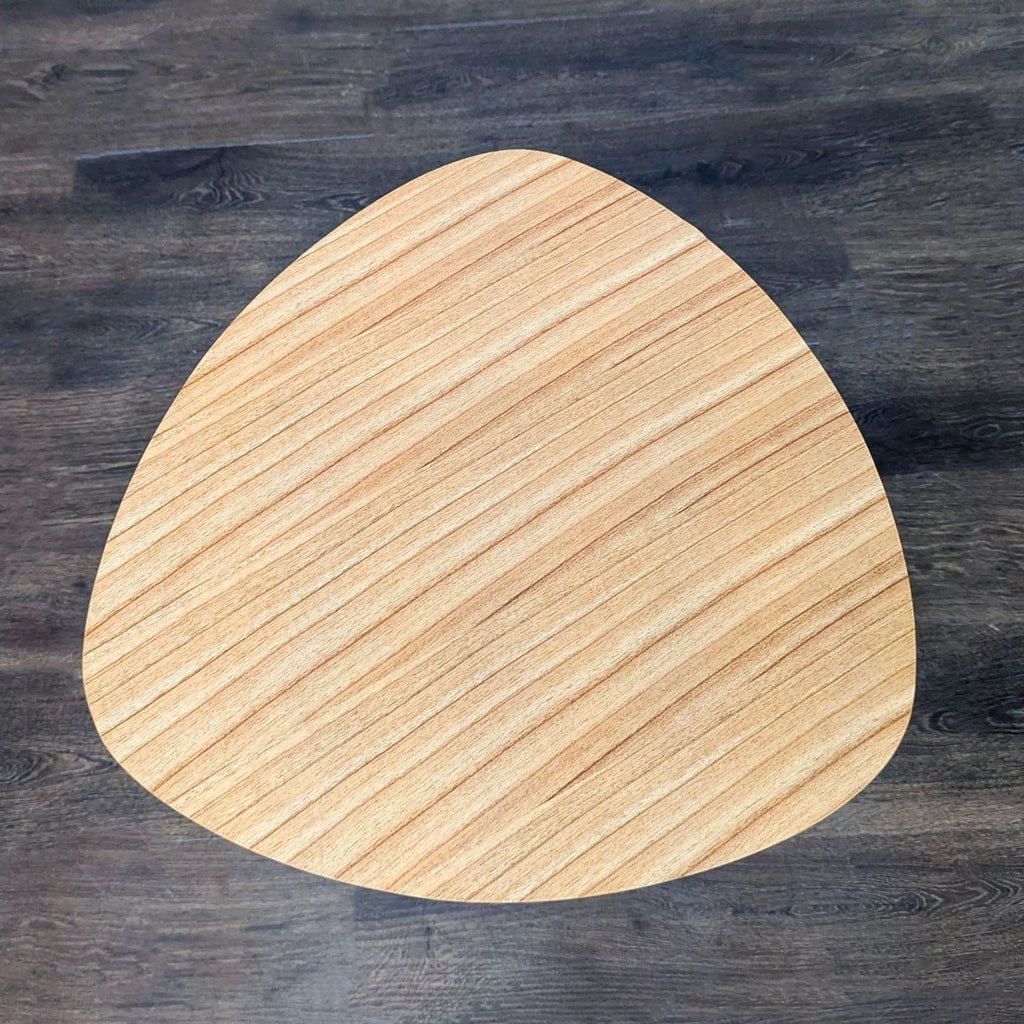 Noble House Mid-Century Accent Table