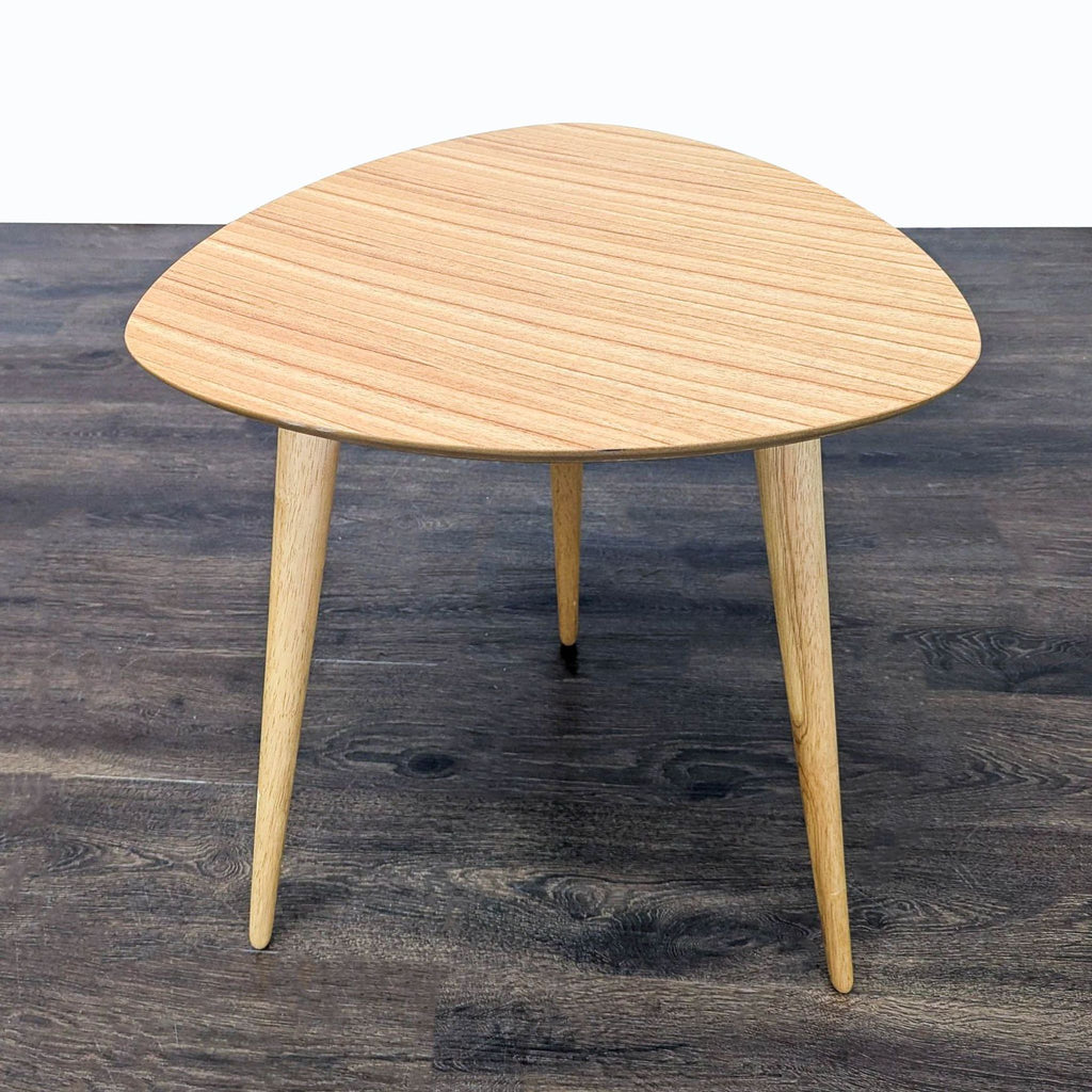 Noble House Mid-Century Accent Table