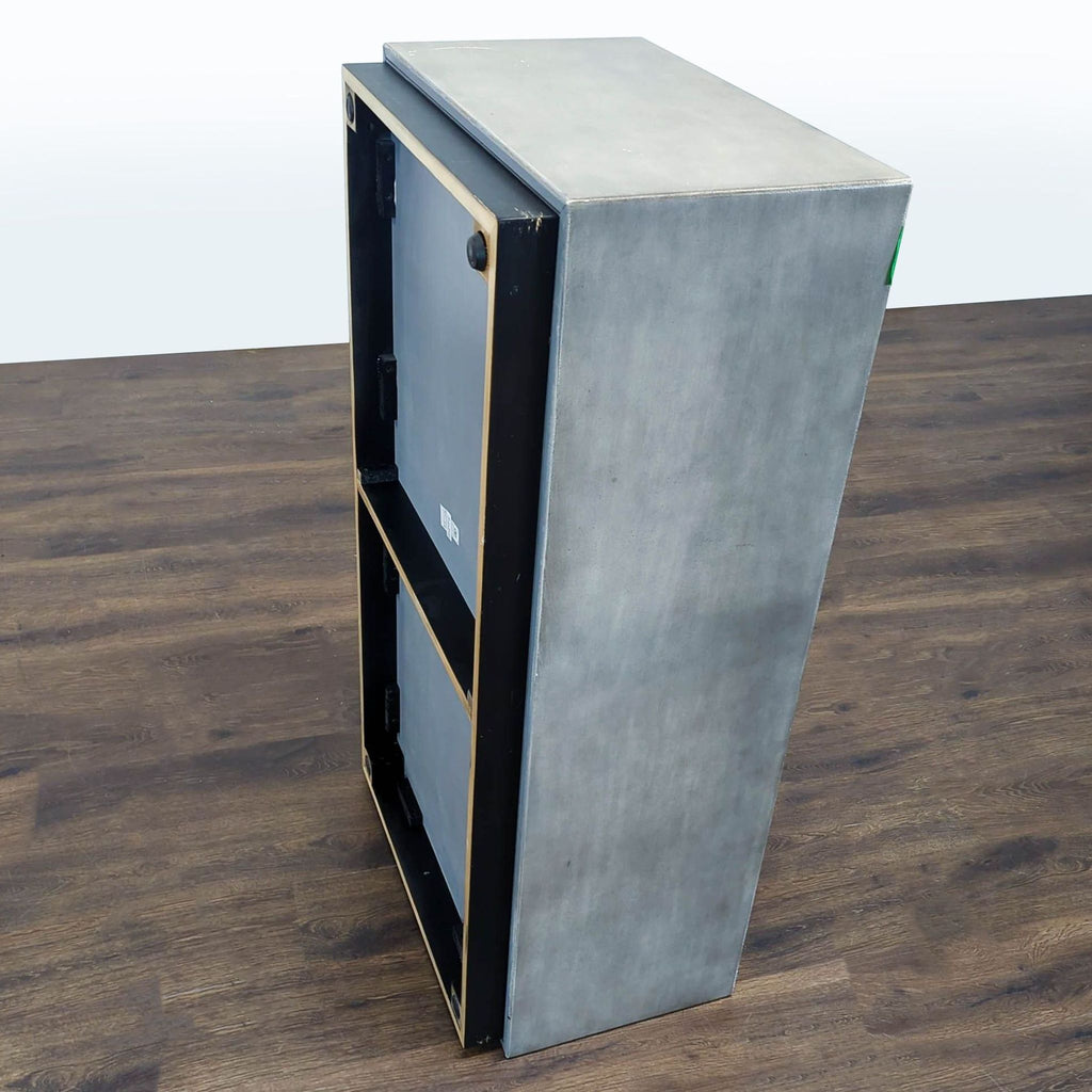 Pottery Barn Byron Rectangular Coffee Table - Accepted Offer (23.47% discount)