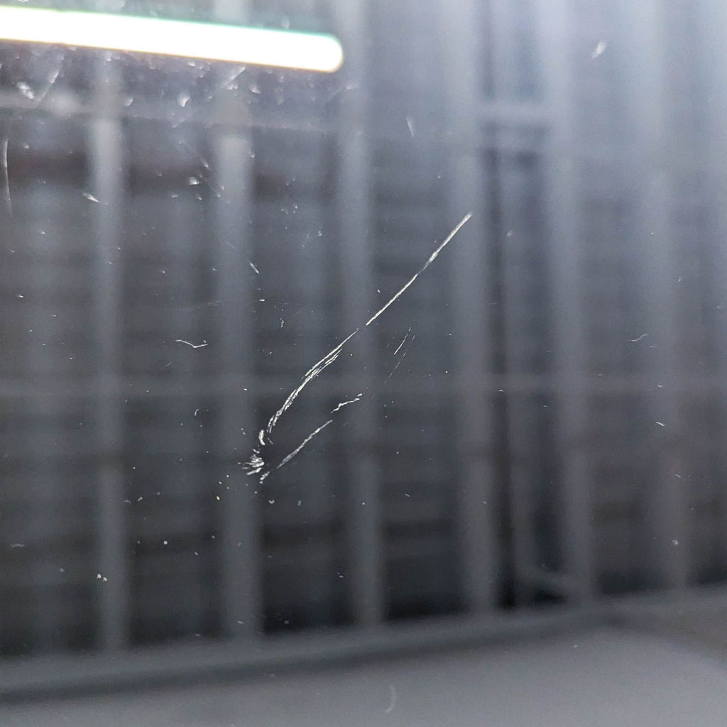 Gold Finish Round Metal Accent Table