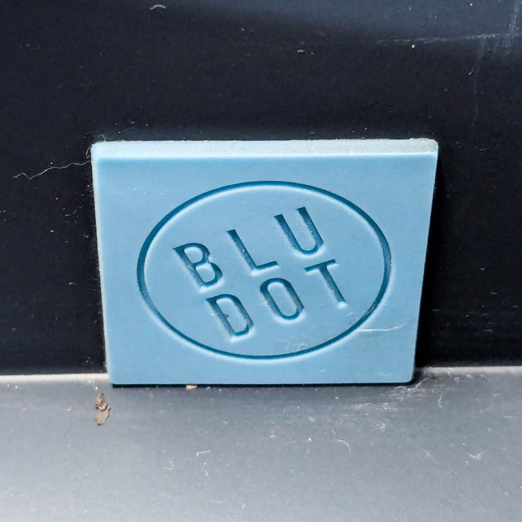 Blu Dot Construct One Drawer Console Table