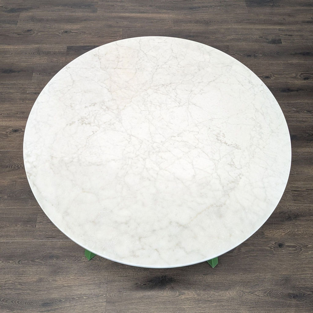 Blu Dot Right Round Dining Table - Accepted Offer (18.22% discount)