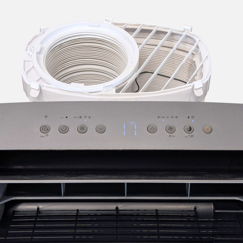 Danby Portable Air Conditioner – Compact and Easy to Move