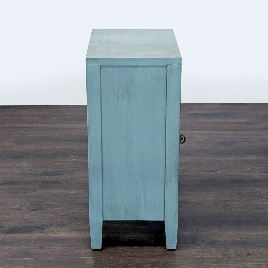 Leighton Accent Cabinet