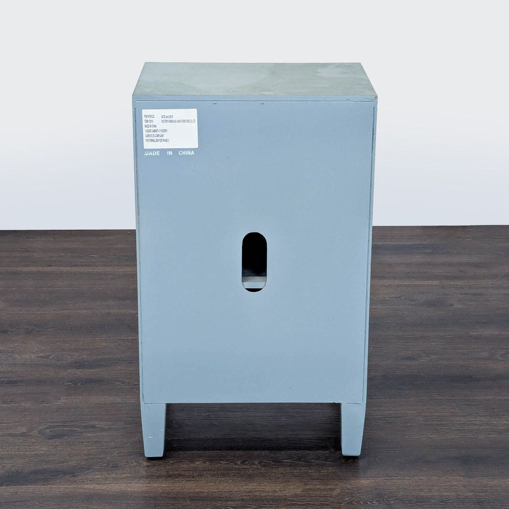 Leighton Accent Cabinet