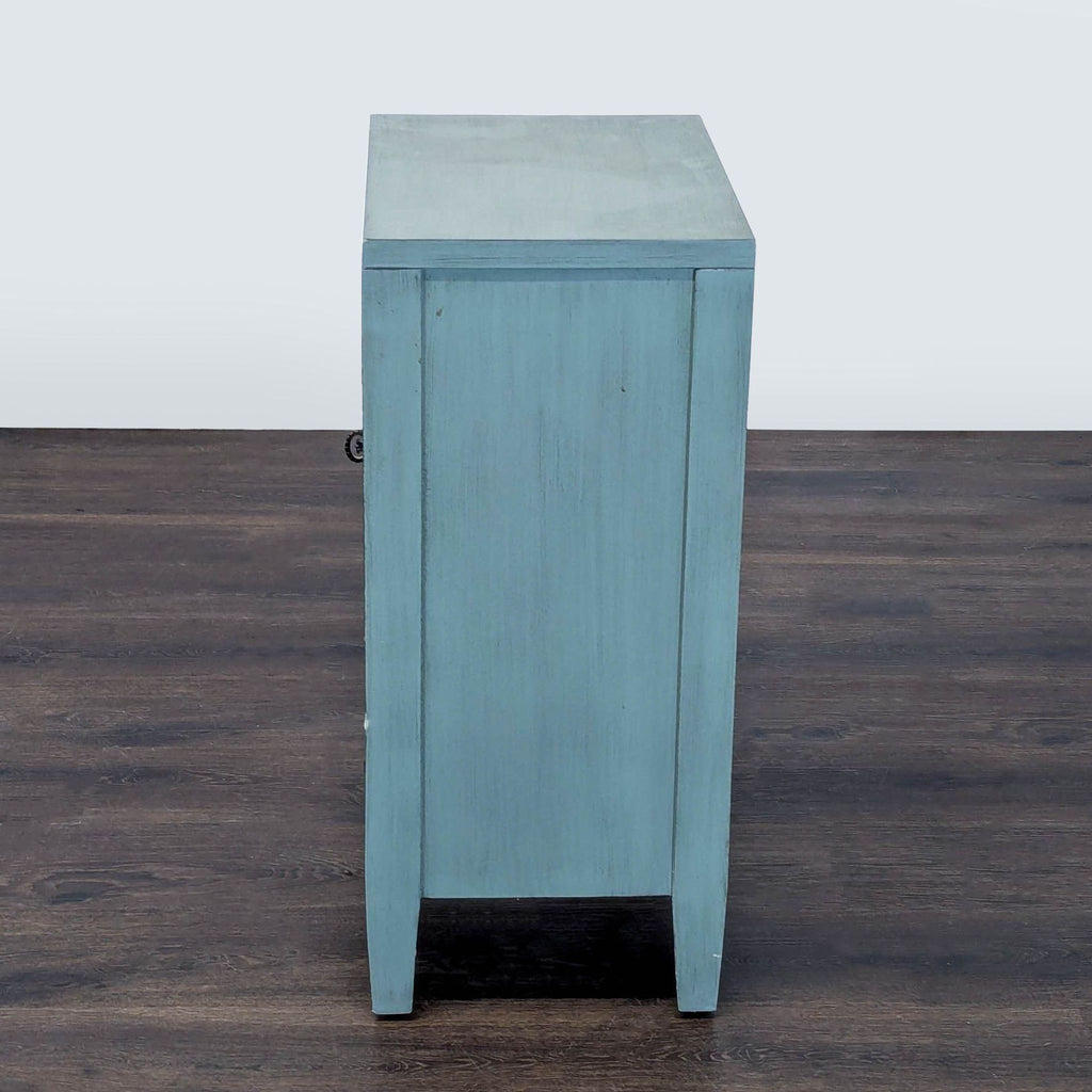 Leighton Accent Cabinet