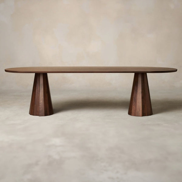 Maiden Home Bank Dining Table - Accepted Offer (17.56% discount)