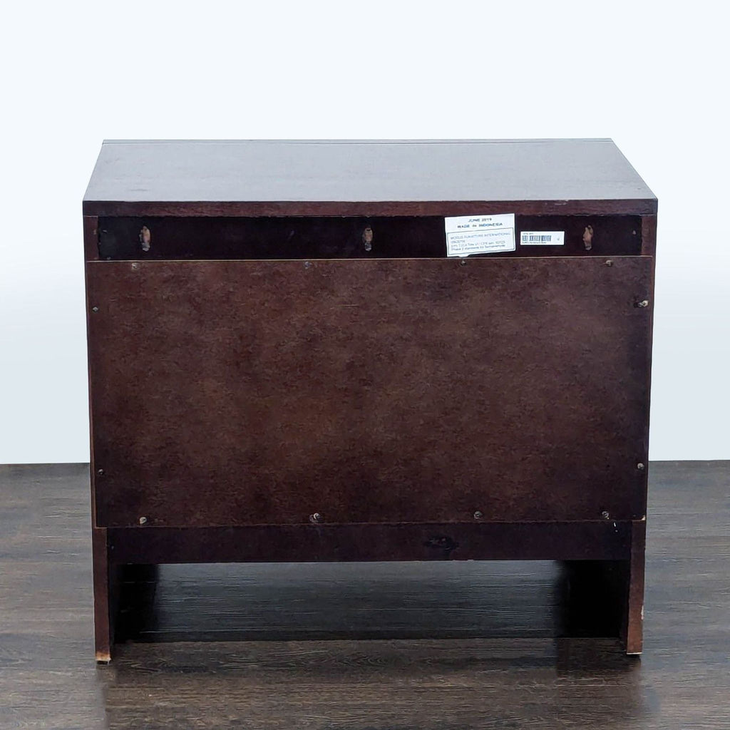 Modus Furniture Element Nightstand
