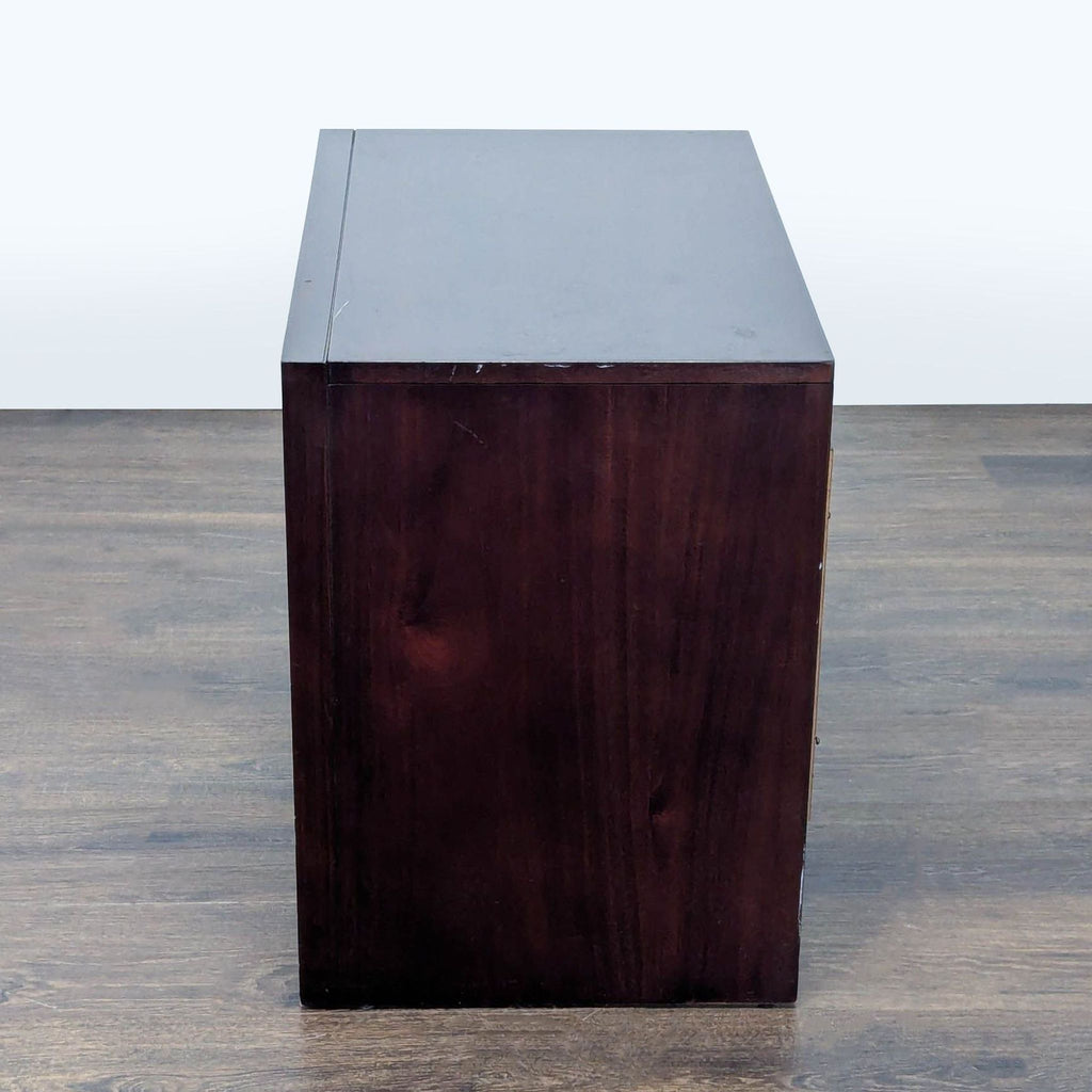 Modus Furniture Element Nightstand