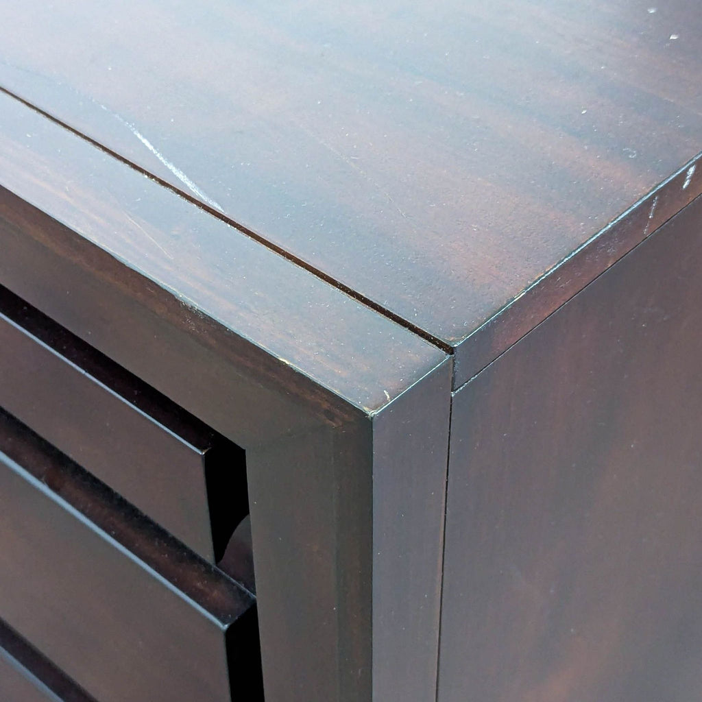 Modus Furniture Element Nightstand
