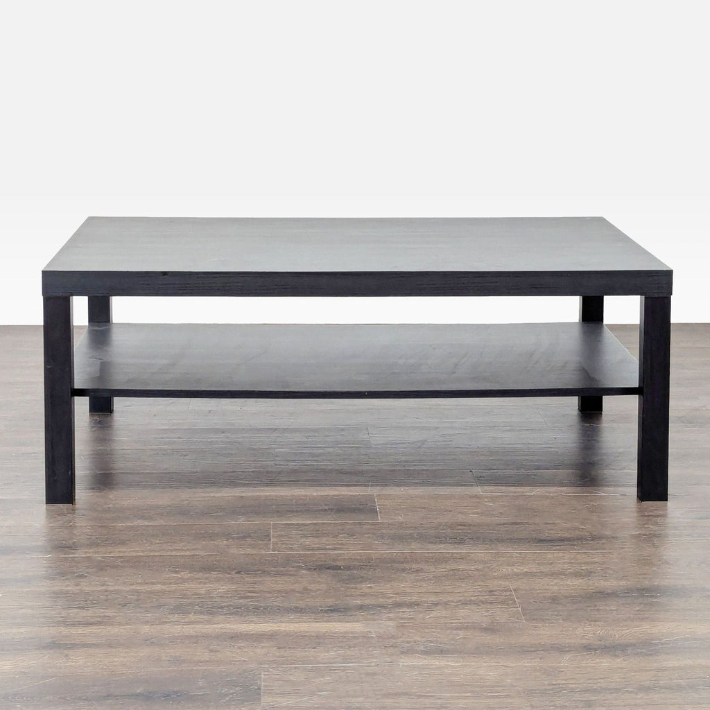 Ikea Lack Coffee Table