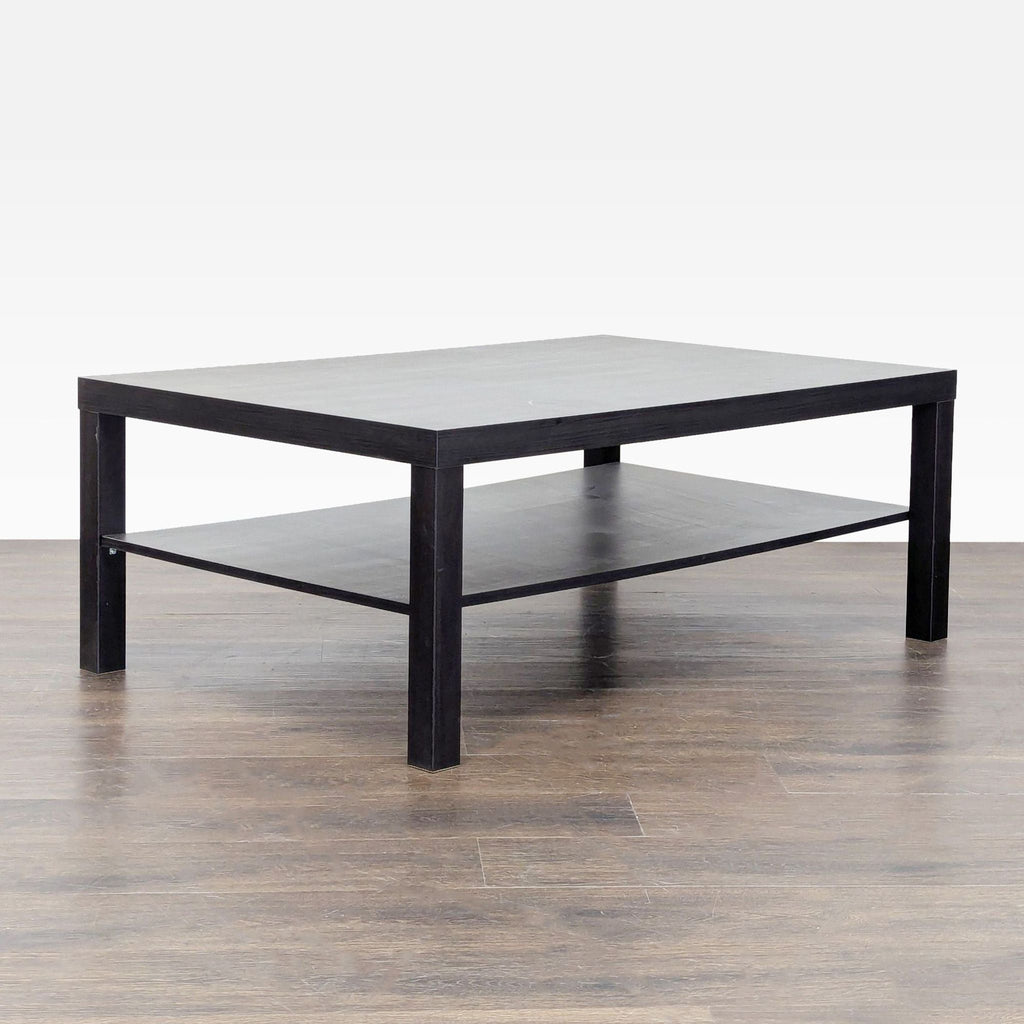 Ikea Lack Coffee Table