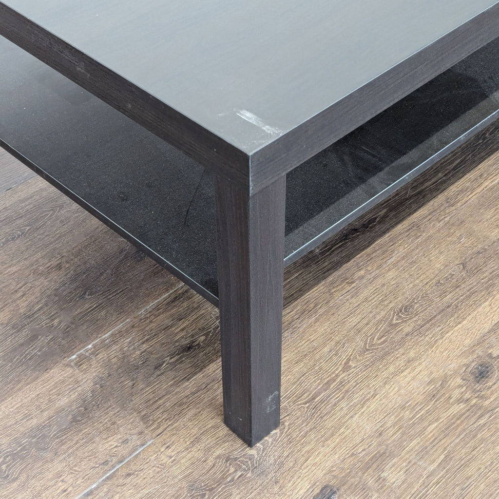 Ikea Lack Coffee Table