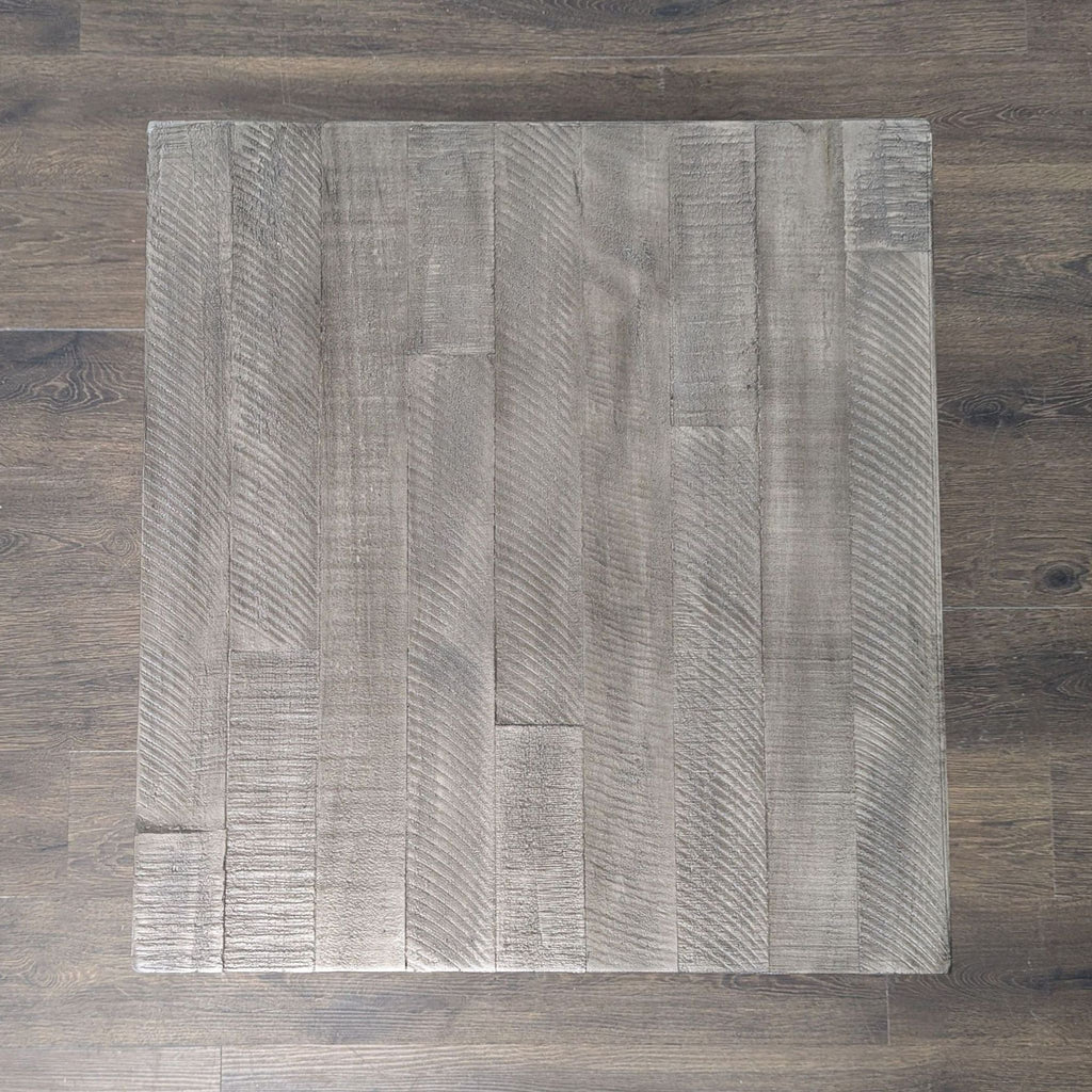 Ashley Furniture Havalance Rectangular End Table