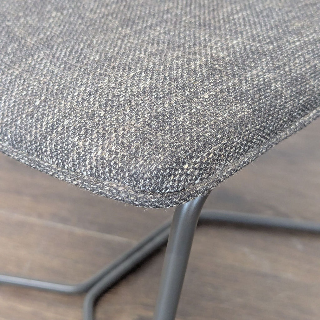 West Elm Slope Dining Chair