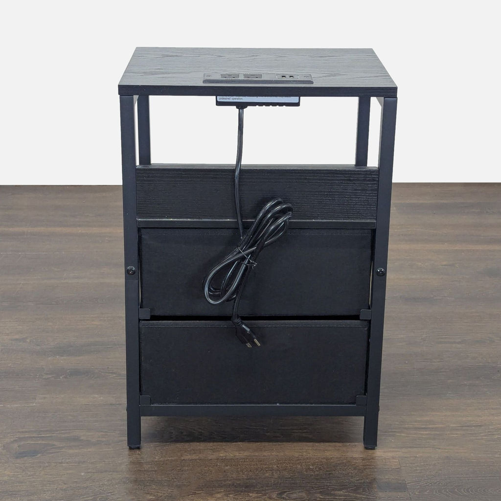 Yoobure Nightstand