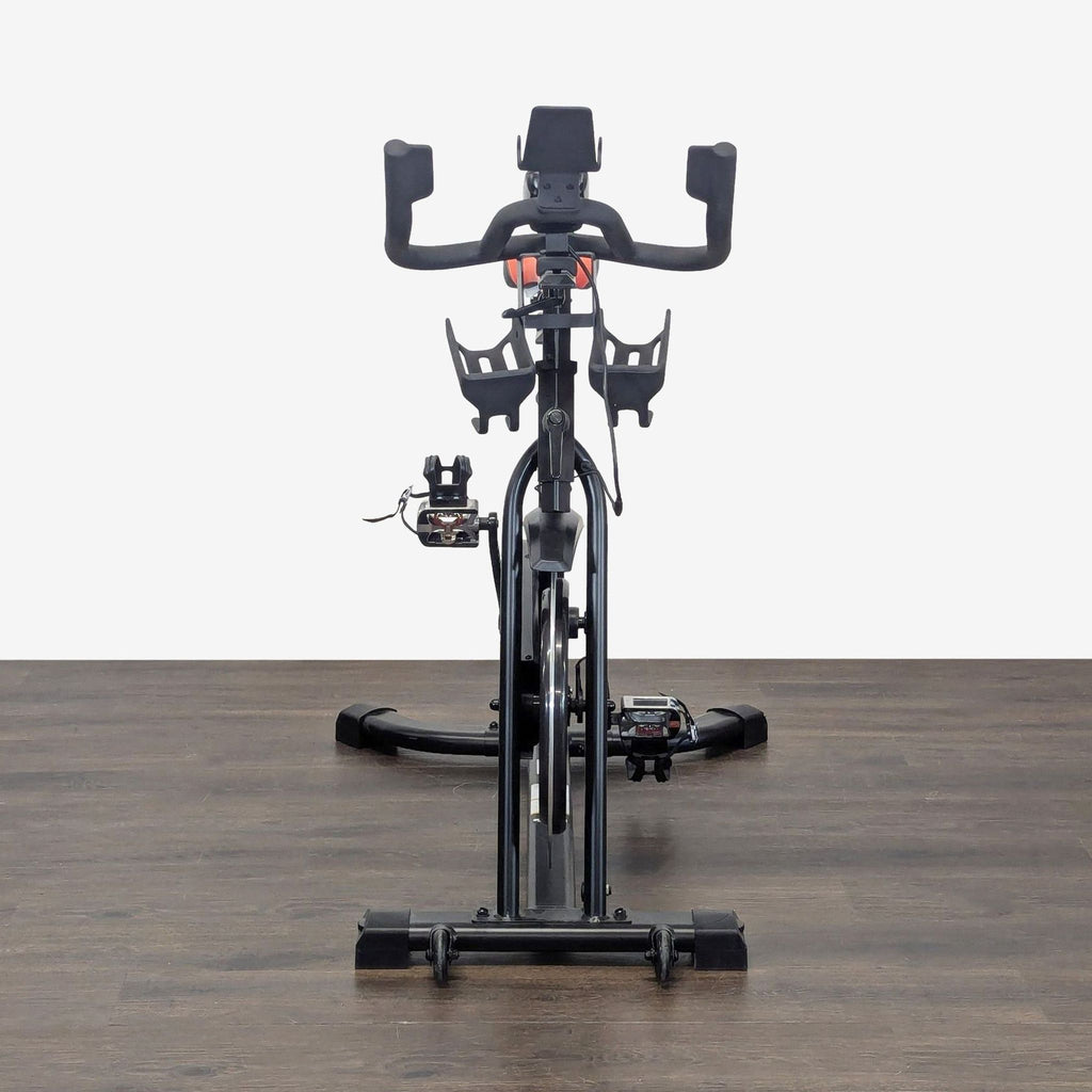 Bowflex C6 Indoor Cycling Bike – Adjustable Magnetic Resistance Exercise Bike