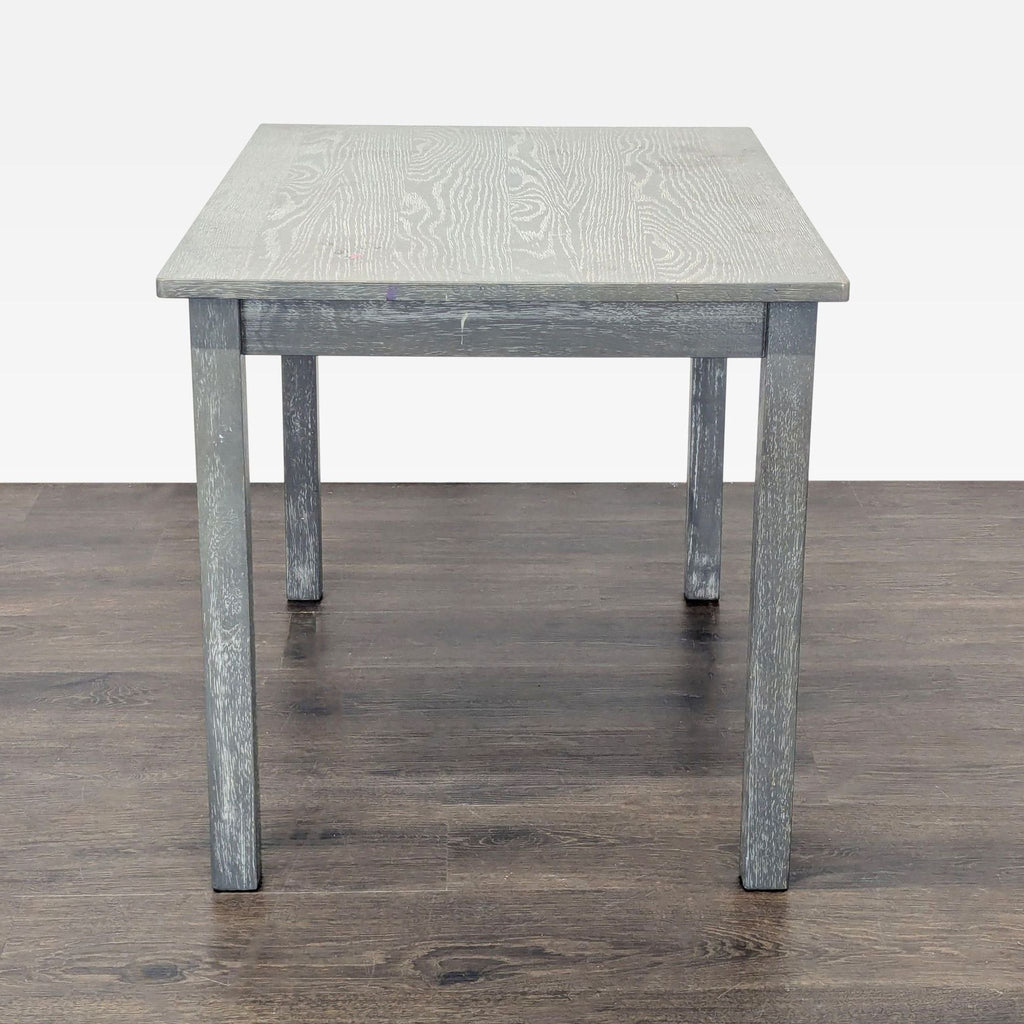 Pottery Barn Kids Carolina 3-Piece Children’s Table and Two Chairs