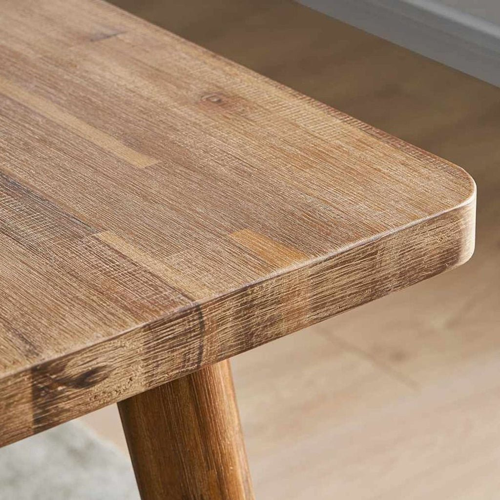 Castlery Seb Extendible Dining Table
