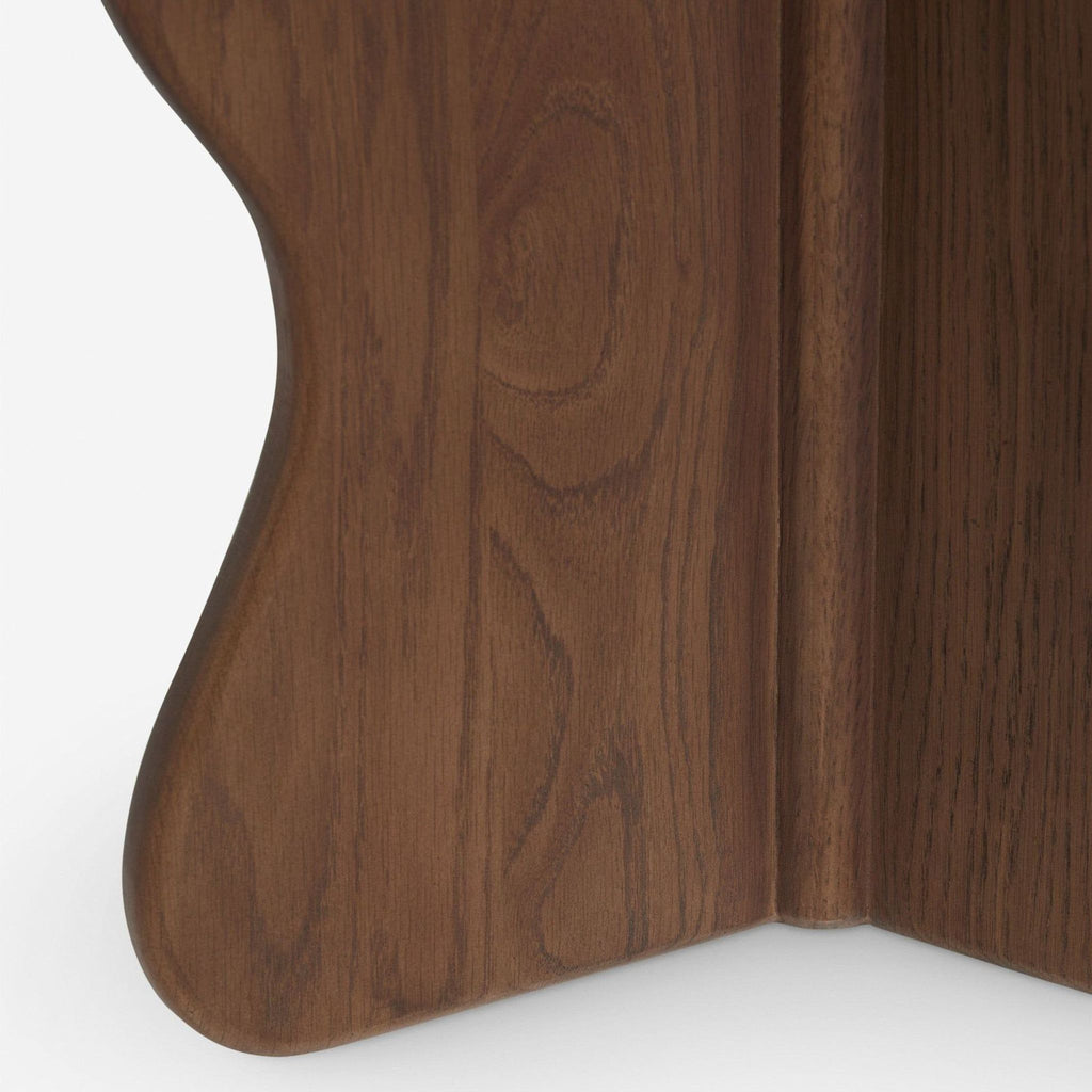 Lulu and Georgia Telle Round Side Table