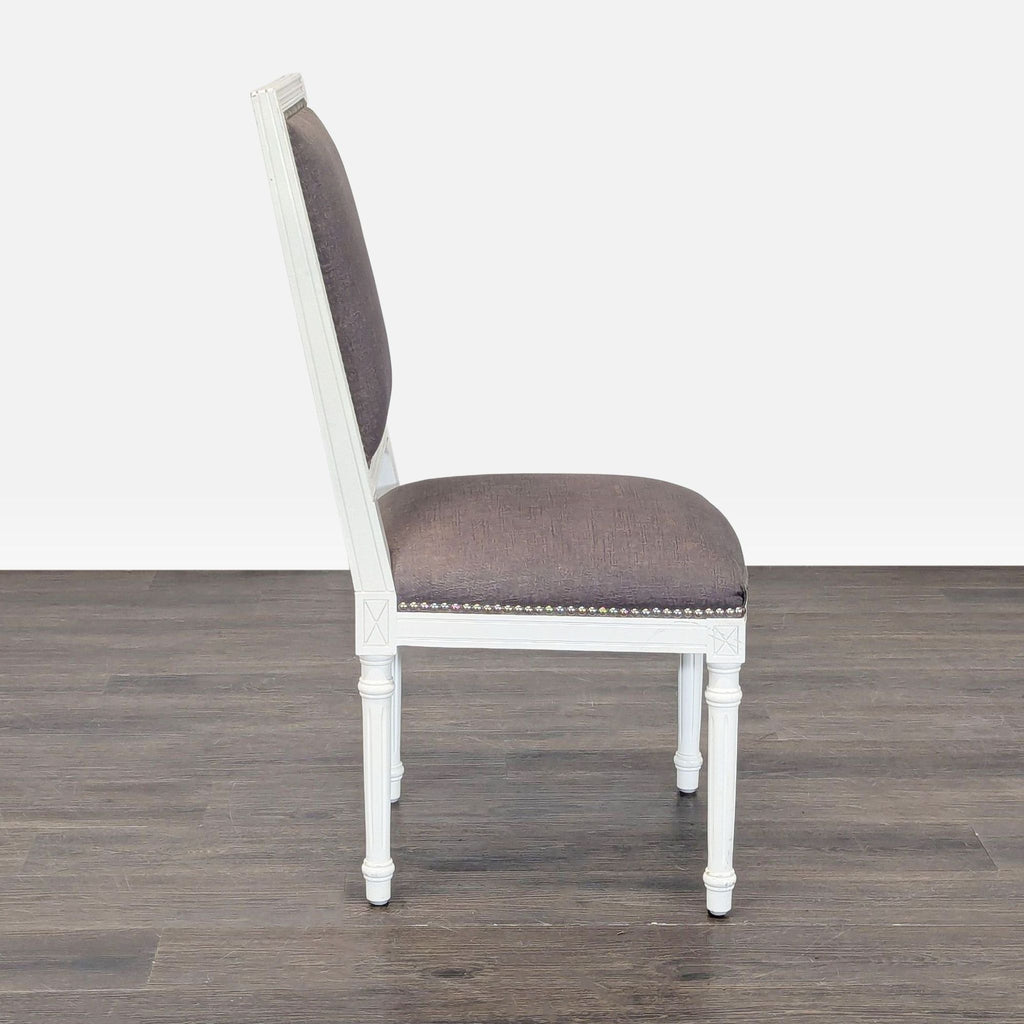 Jonathan Adler Upholstered Dining Chair