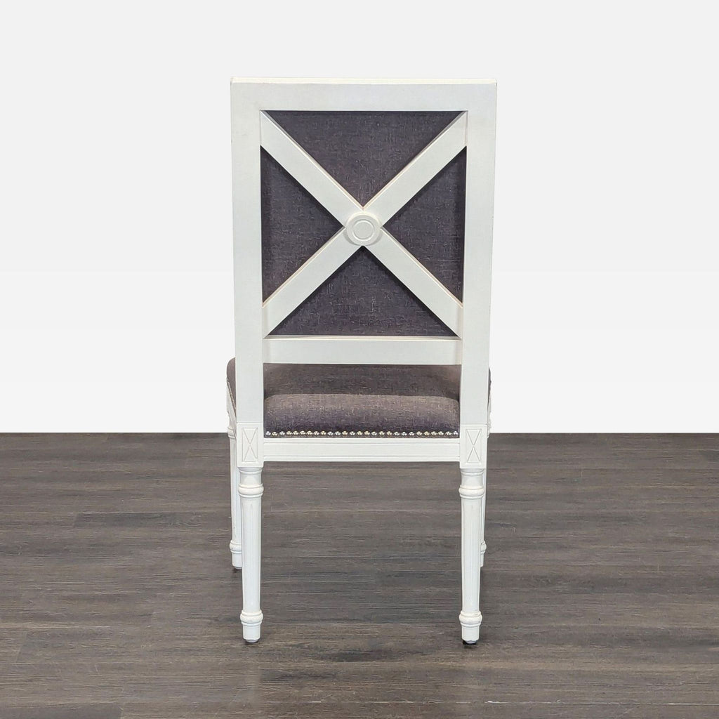 Jonathan Adler Upholstered Dining Chair