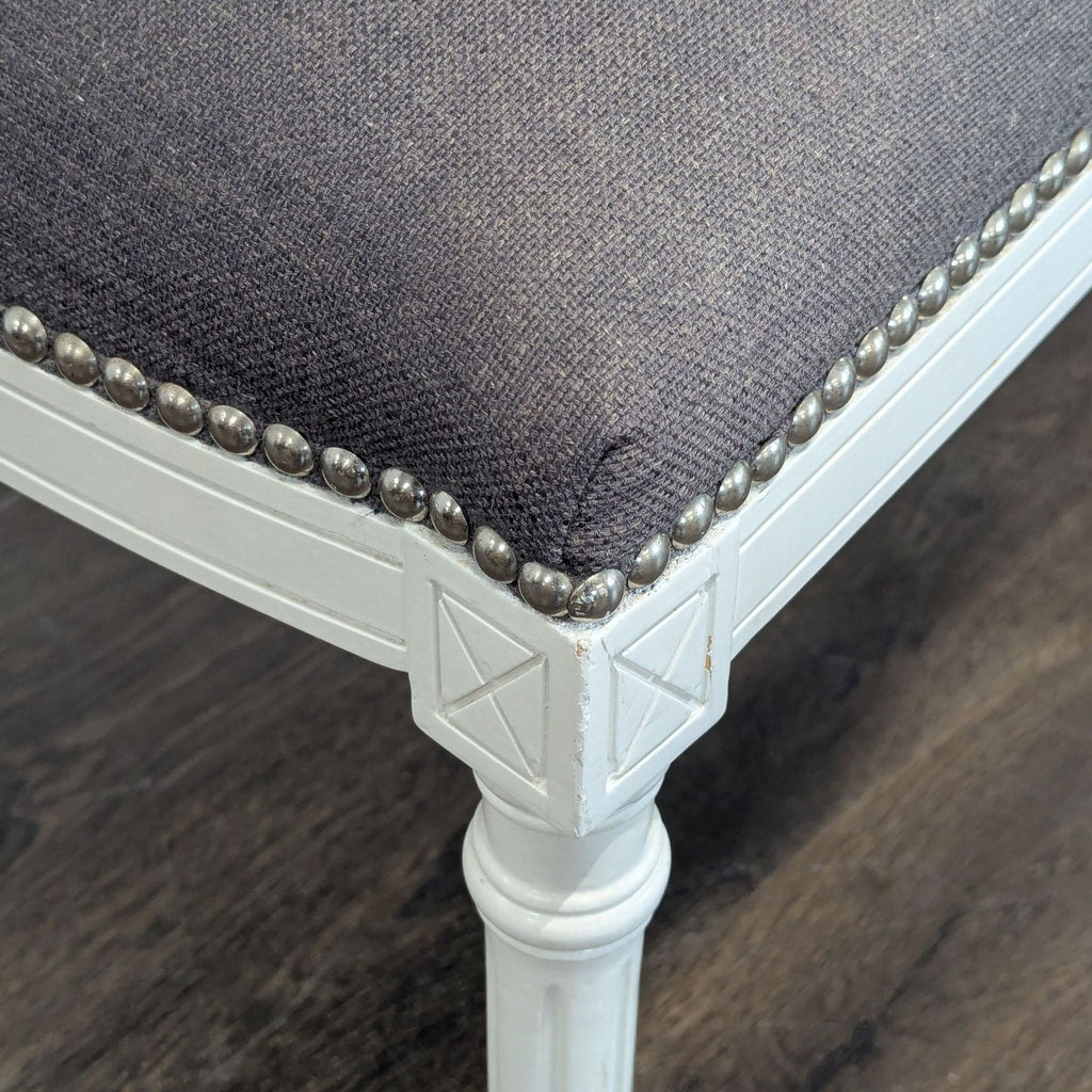 Jonathan Adler Upholstered Dining Chair