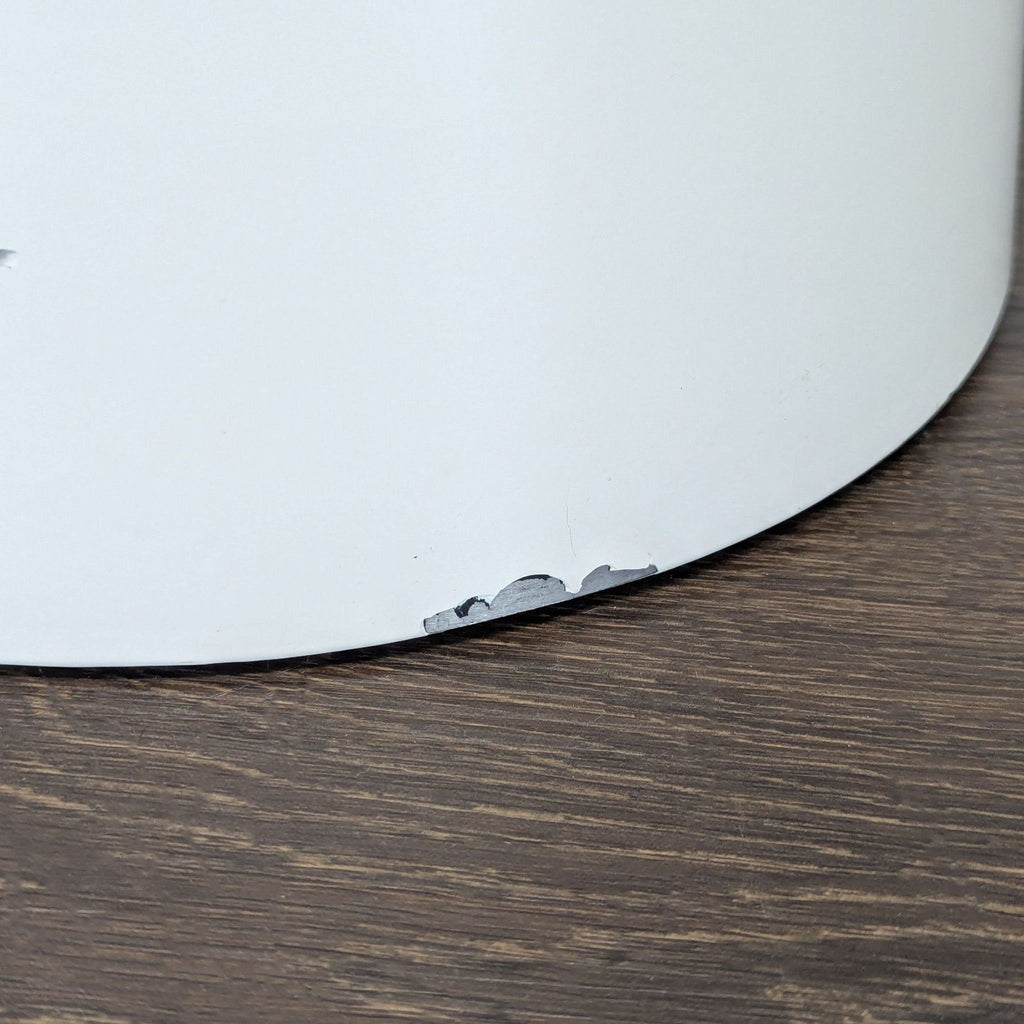 West Elm Martini Side Table