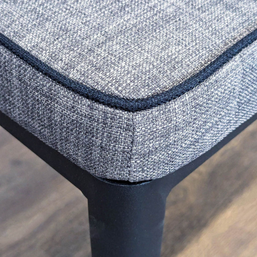 Moe's Home Collection Upholstered Dining Chair