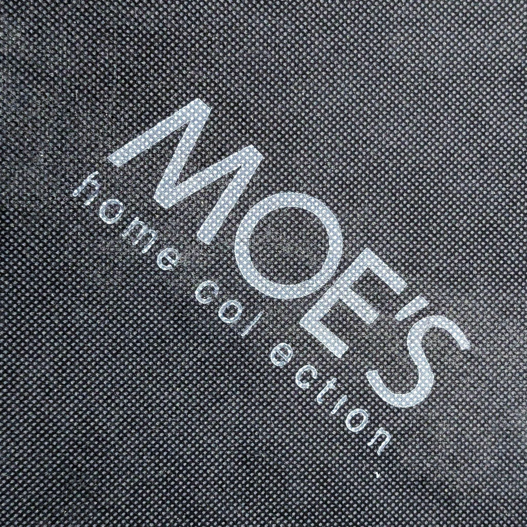 Moe's Home Collection Upholstered Dining Chair