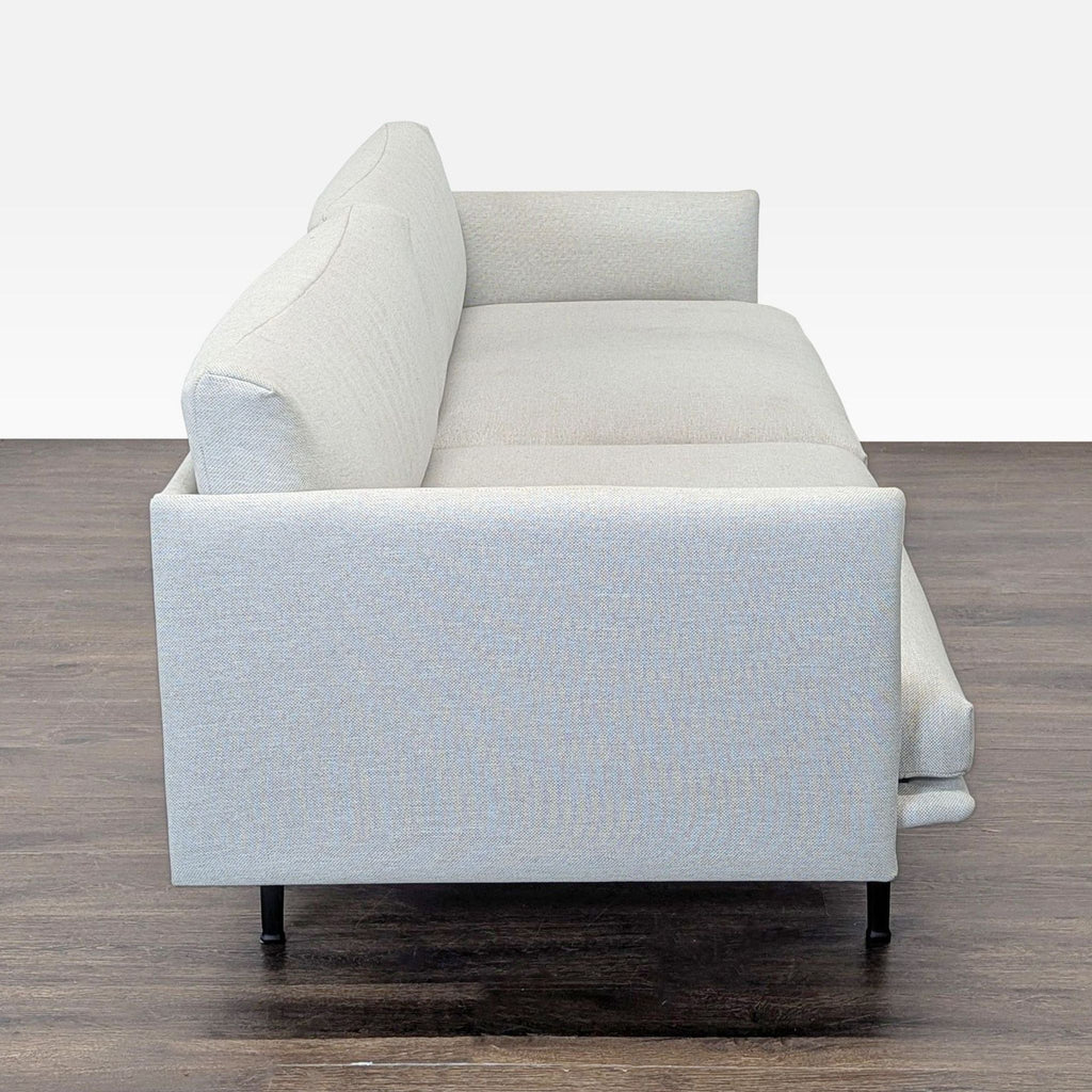 Design Within Reach - Muuto 3-Seat Modern Sofa