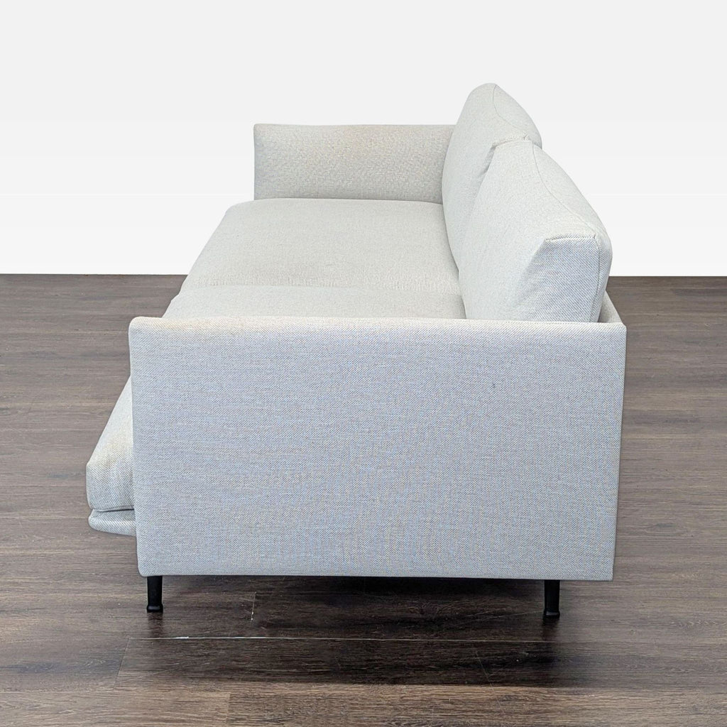 Design Within Reach - Muuto 3-Seat Modern Sofa