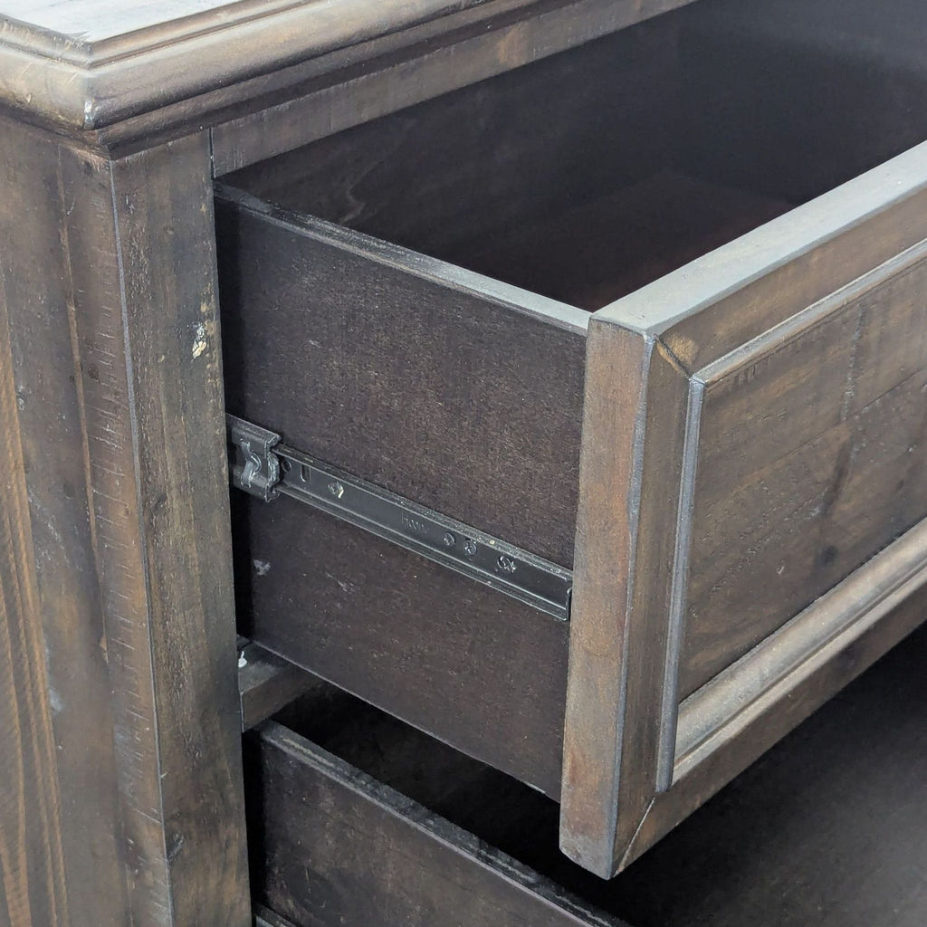 Magnussen Calistoga Nightstand