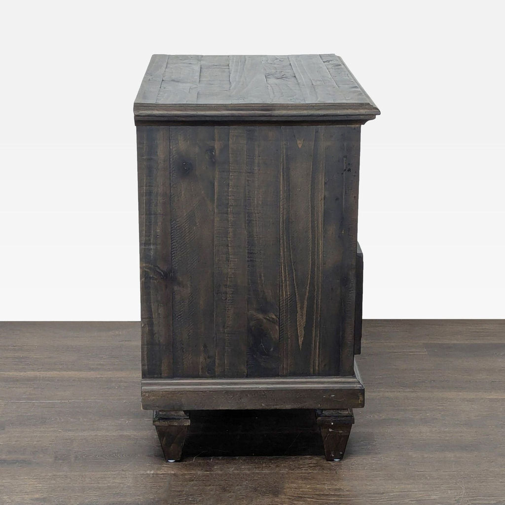 Magnussen Calistoga Nightstand
