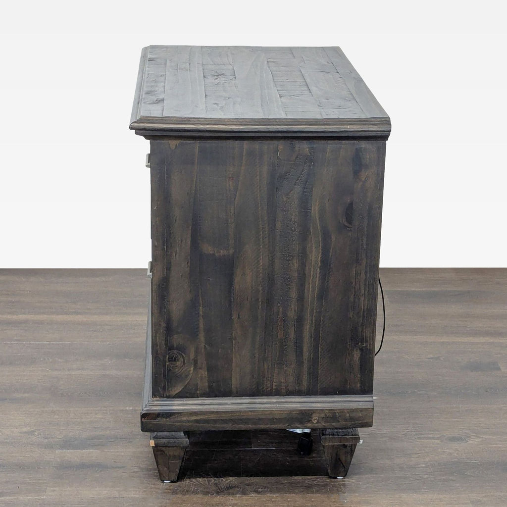 Magnussen Calistoga Nightstand