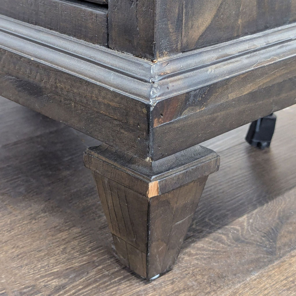 Magnussen Calistoga Nightstand