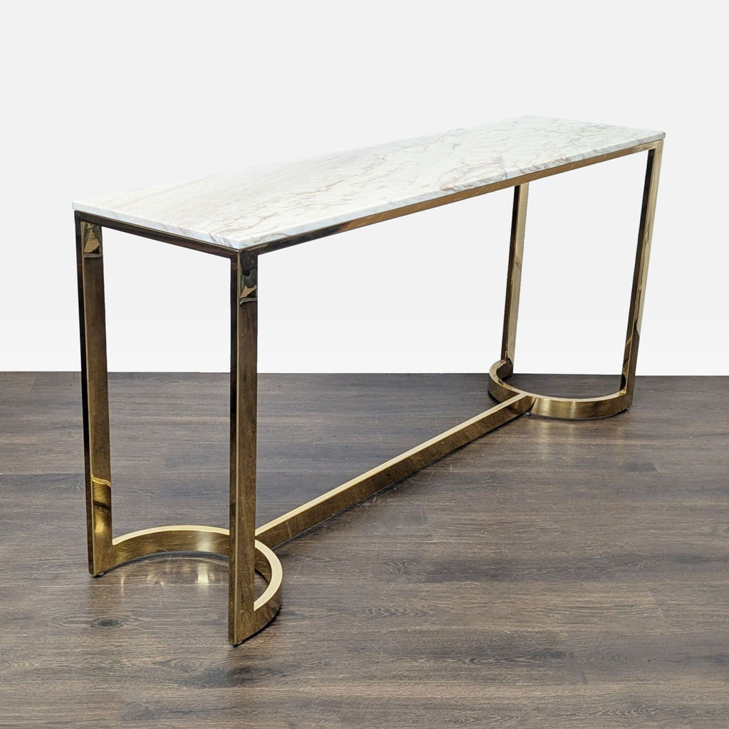 Bernhardt Furniture Blanchard Console Table