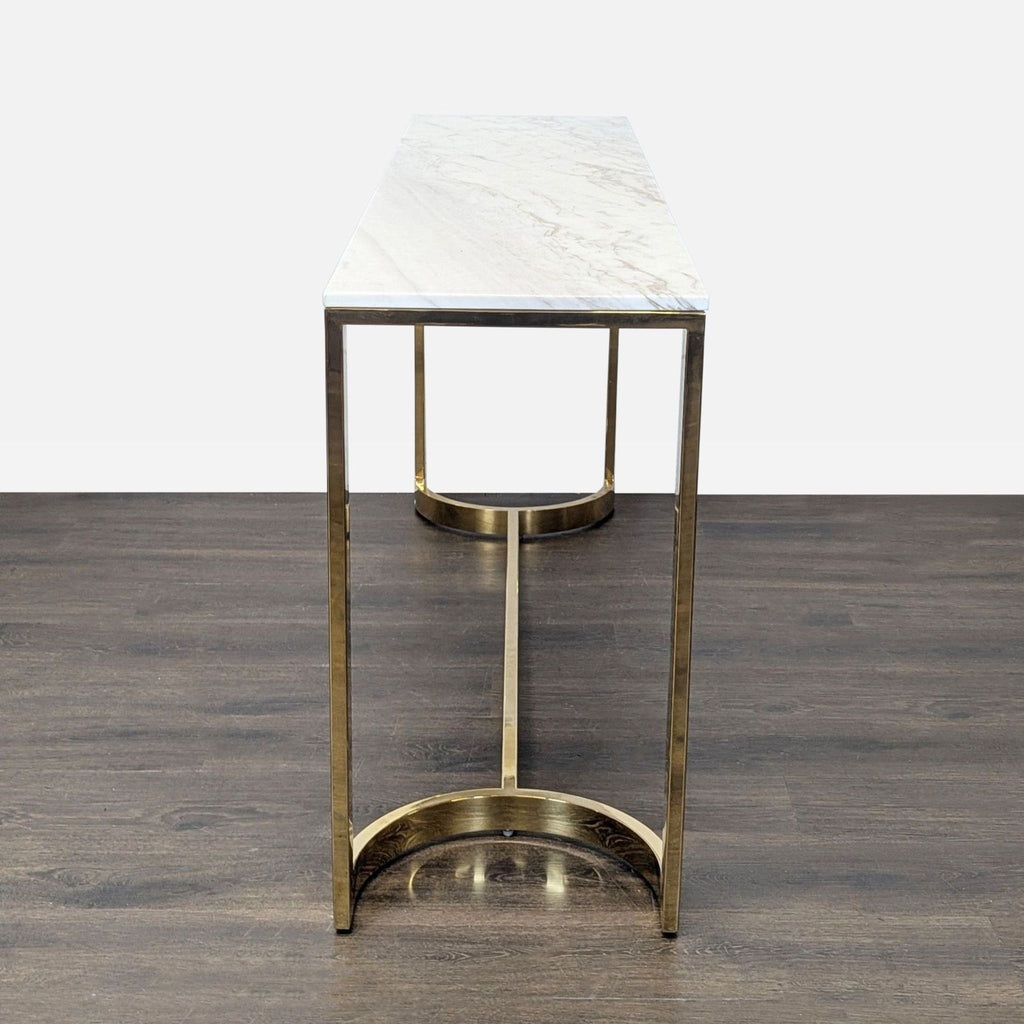 Bernhardt Furniture Blanchard Console Table