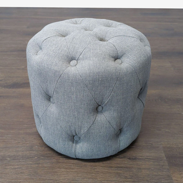 Safavieh Ponzi Tufted Ottoman - Accepted Offer (24.24% discount)