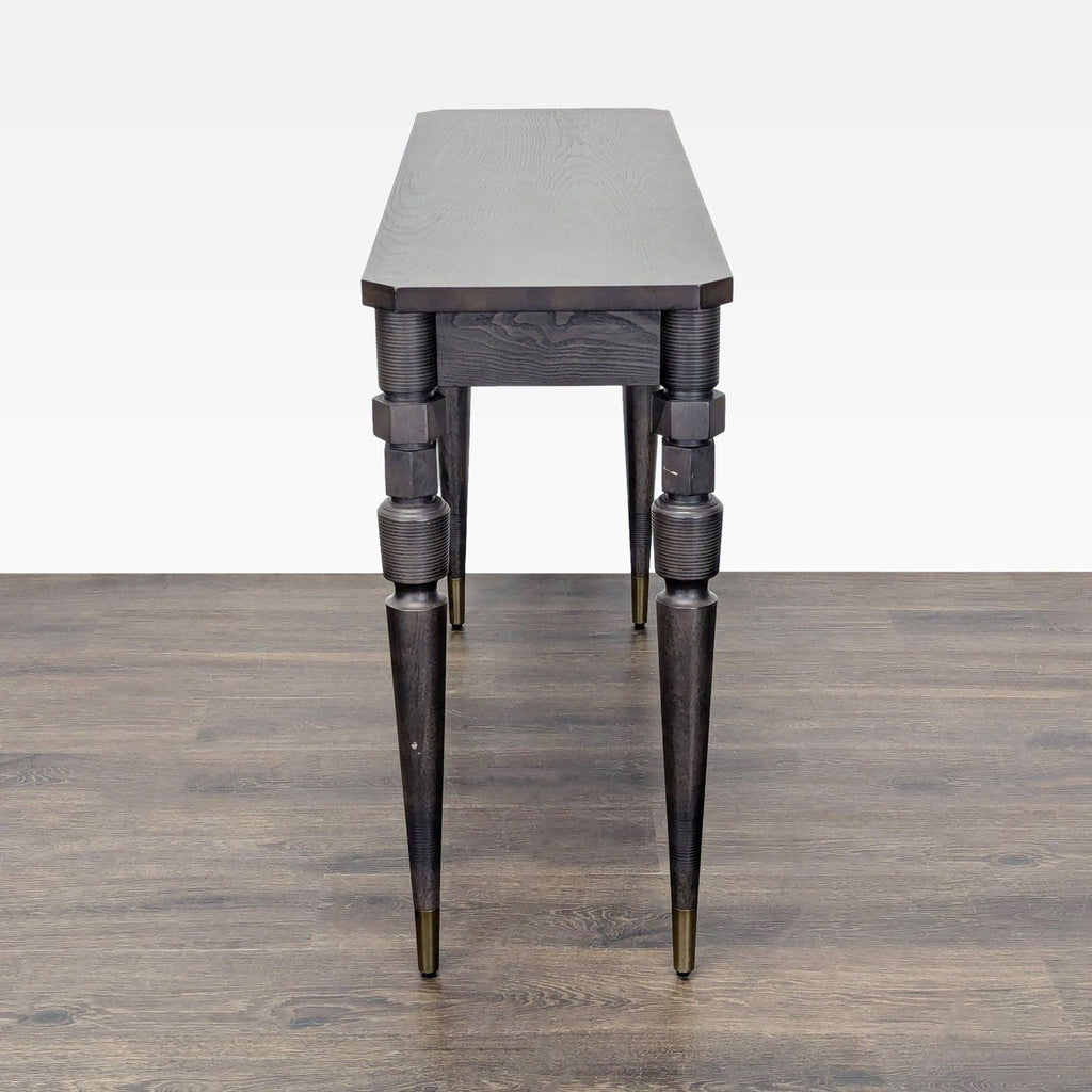 West Elm One Drawer Console Table - Accepted Offer (25.62% discount)