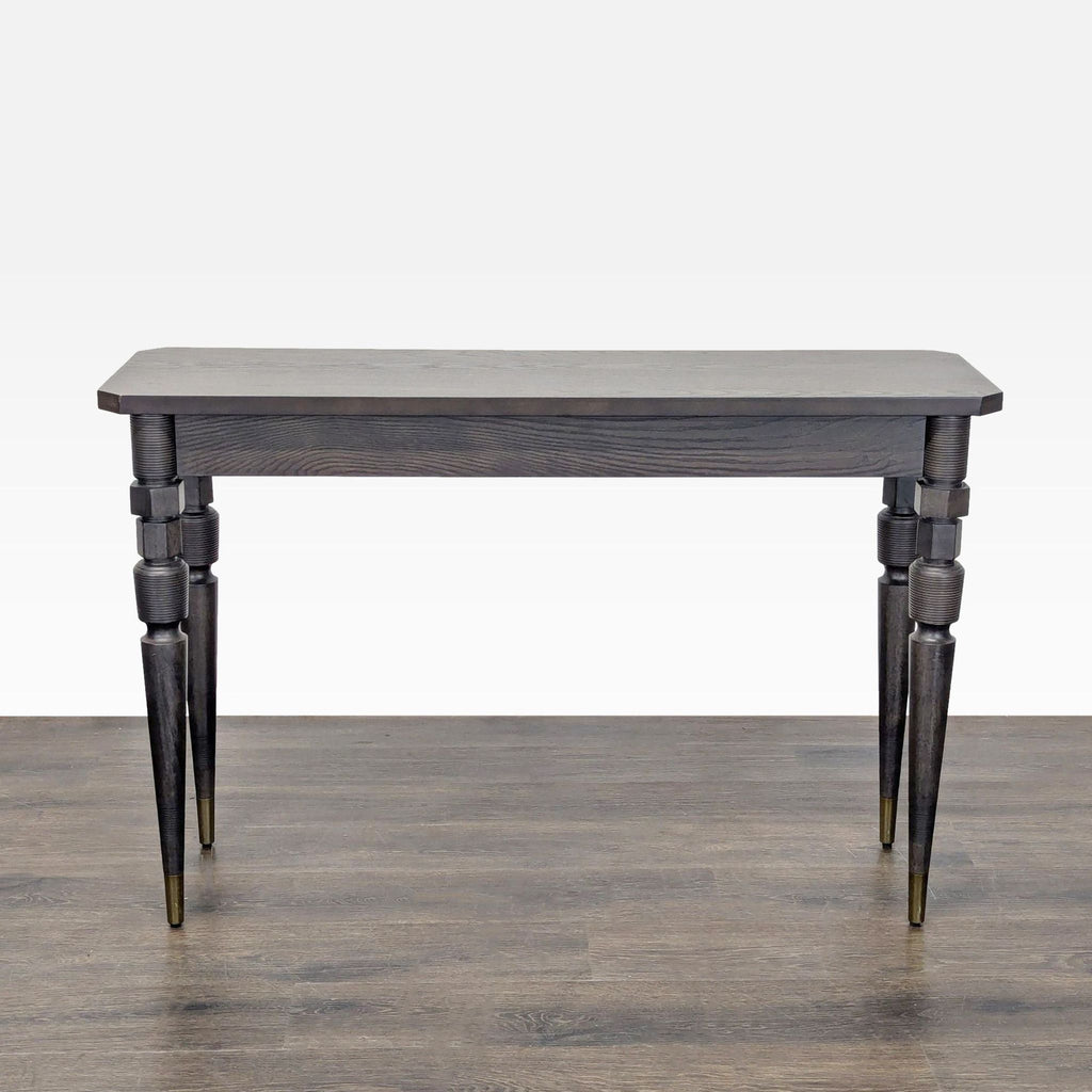 West Elm One Drawer Console Table