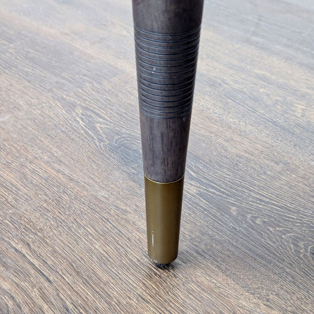 West Elm One Drawer Console Table