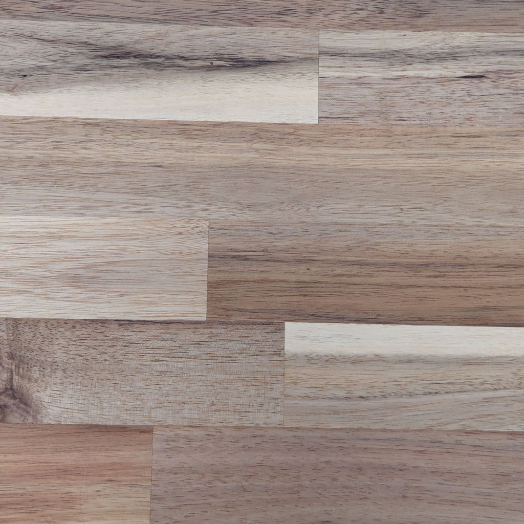 Ikea Skogsta Acacia Wood Dining Table