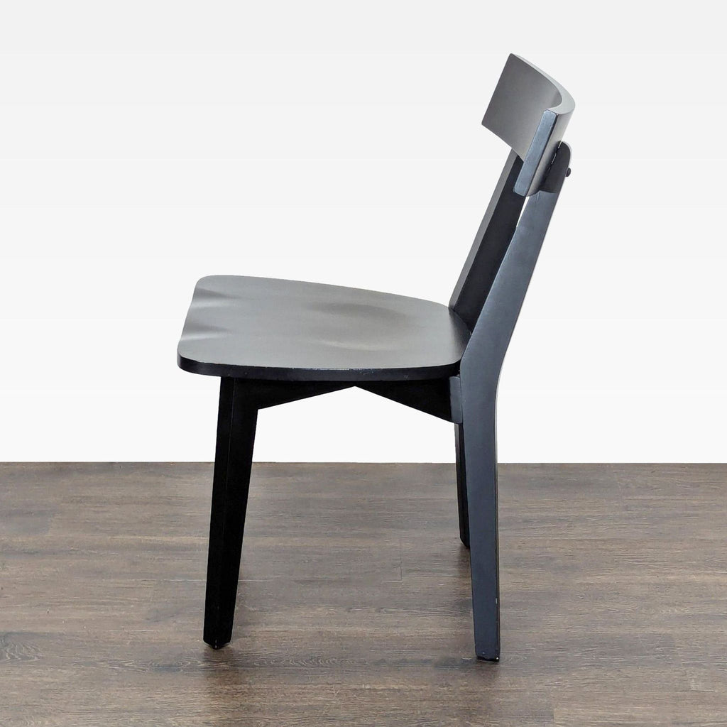 Modern Wood Dining Chair - Accepted Offer (39.39% discount)