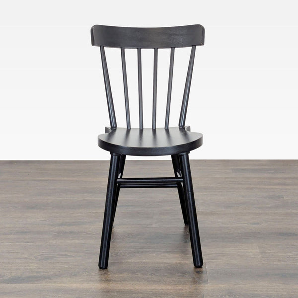 Ikea Norraryd Wood Dining Chair - Accepted Offer (63.64% discount)