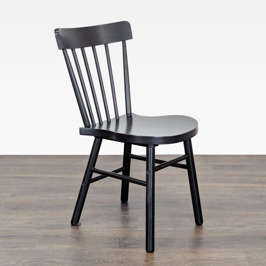 Ikea Norraryd Wood Dining Chair